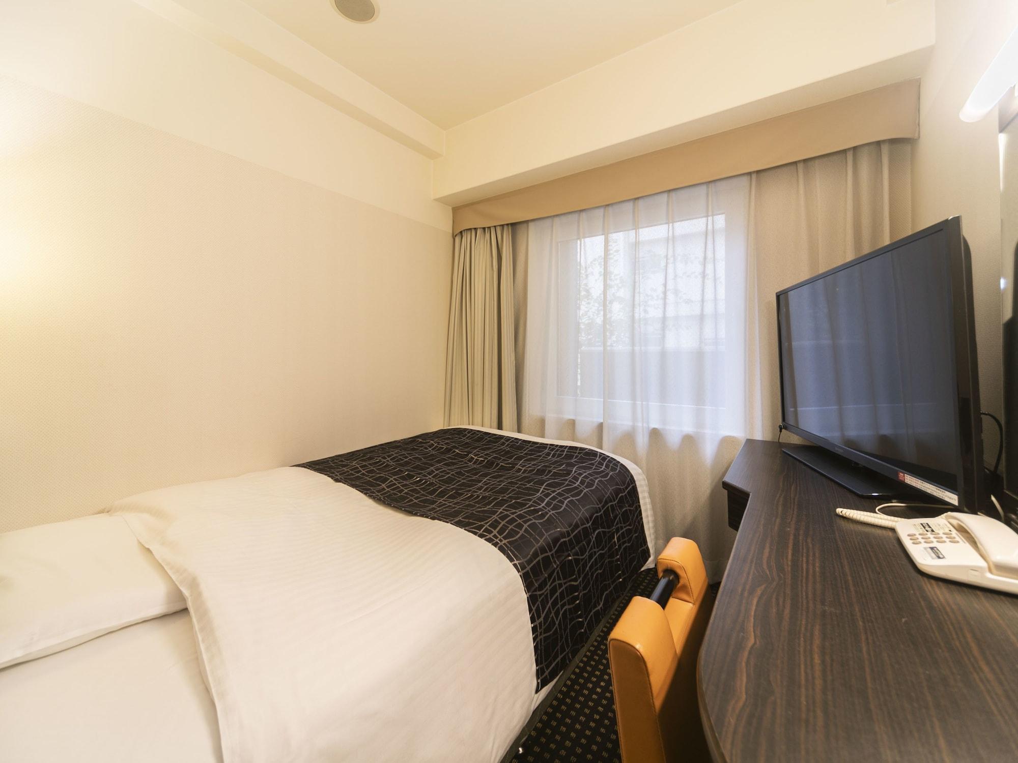 Apa Hotel Osaka Tanimachi 4Chome Ekimae Ngoại thất bức ảnh