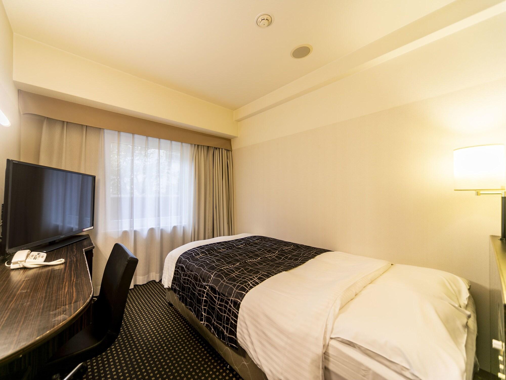 Apa Hotel Osaka Tanimachi 4Chome Ekimae Ngoại thất bức ảnh