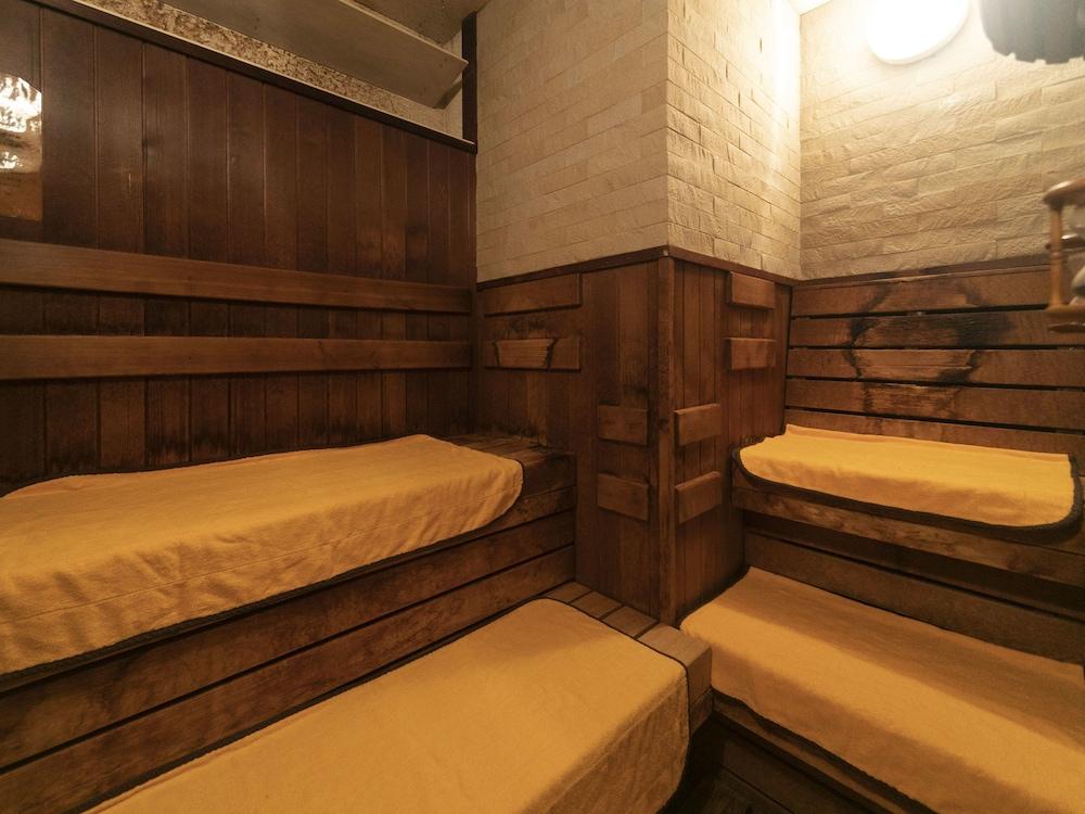 Apa Hotel Osaka Tanimachi 4Chome Ekimae Ngoại thất bức ảnh