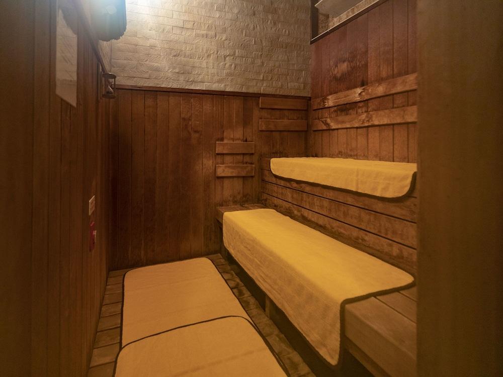 Apa Hotel Osaka Tanimachi 4Chome Ekimae Ngoại thất bức ảnh