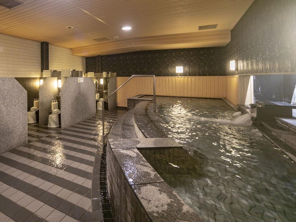 Apa Hotel Osaka Tanimachi 4Chome Ekimae Ngoại thất bức ảnh