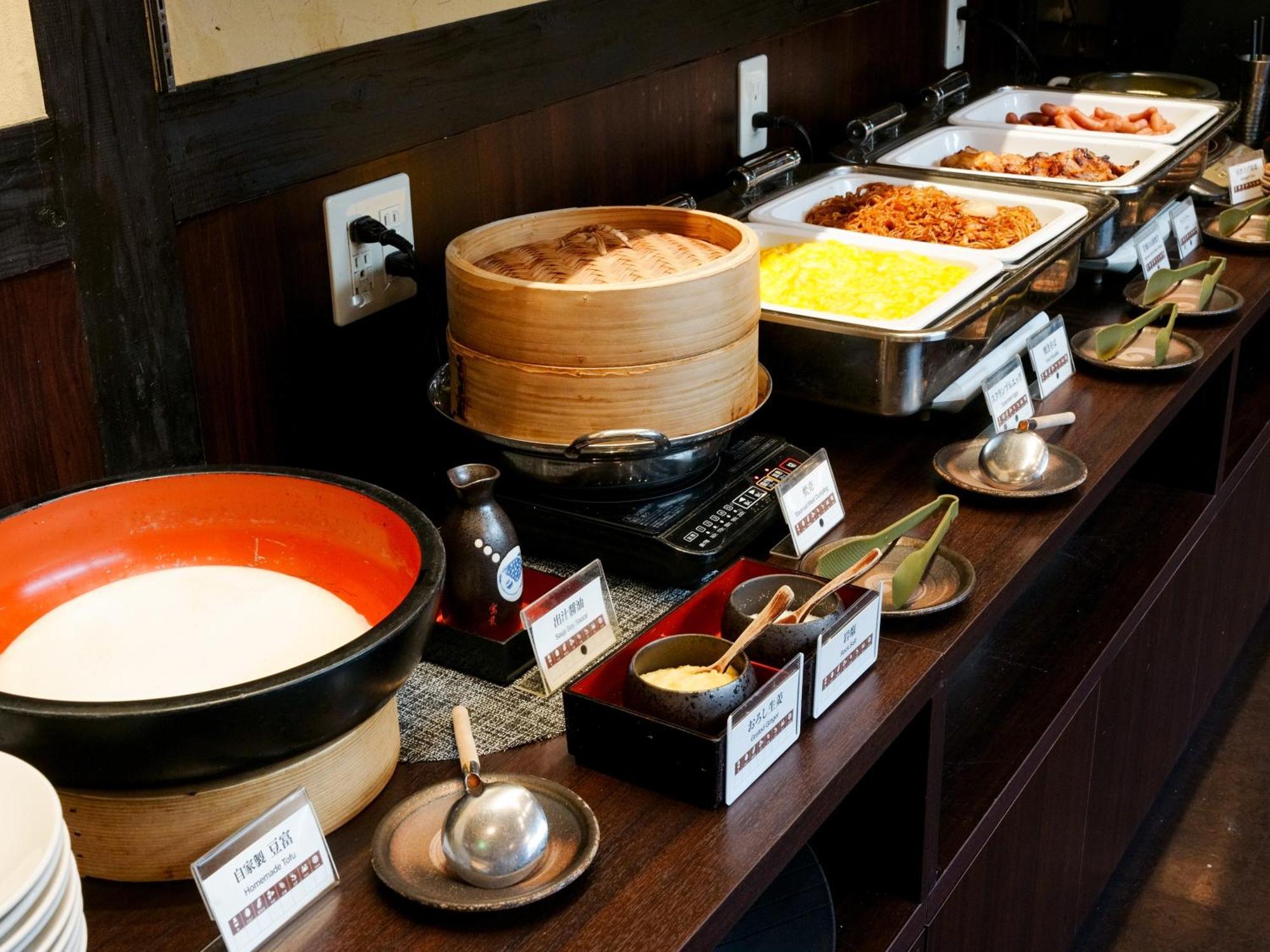 Apa Hotel Osaka Tanimachi 4Chome Ekimae Ngoại thất bức ảnh