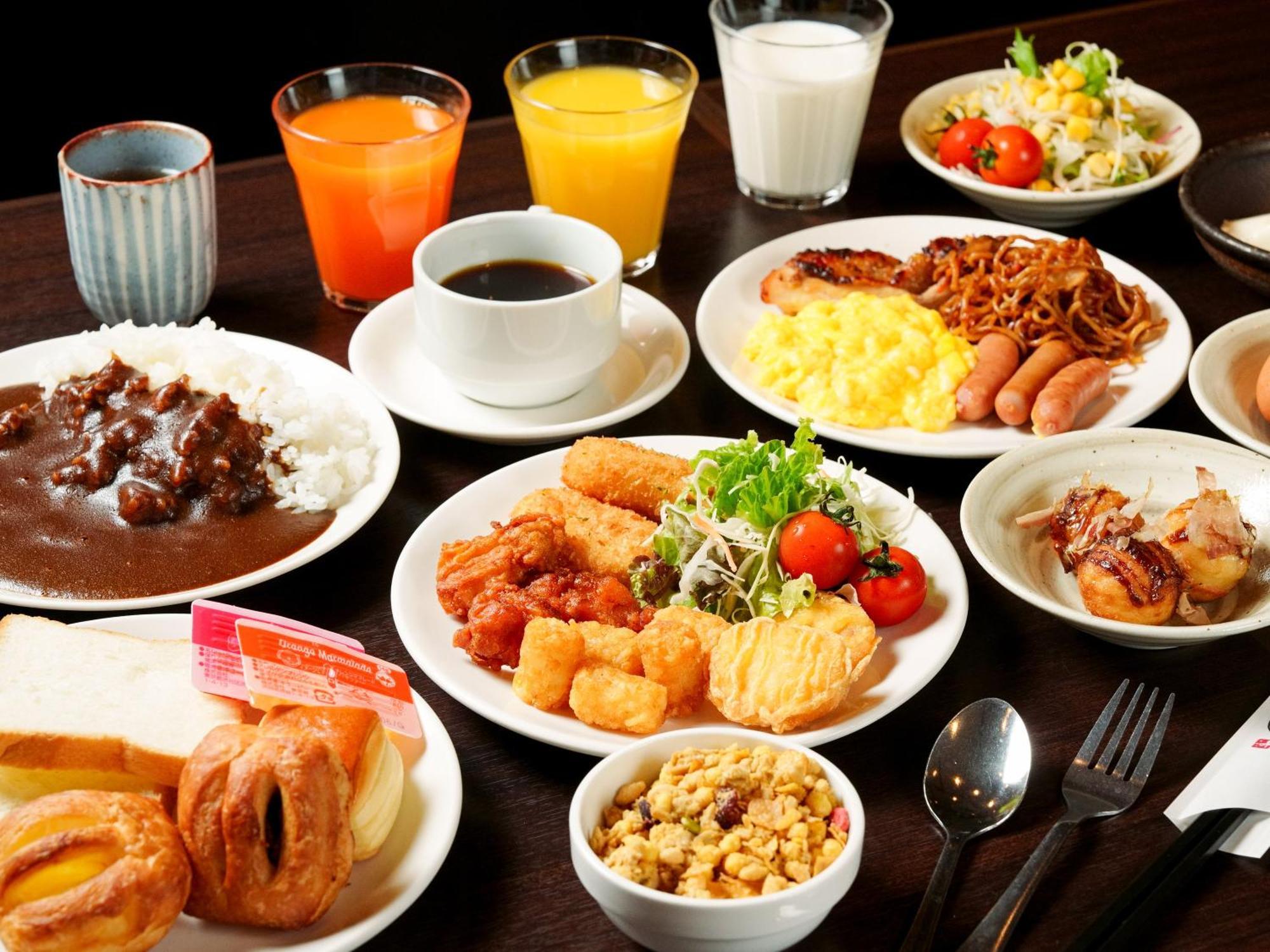 Apa Hotel Osaka Tanimachi 4Chome Ekimae Ngoại thất bức ảnh