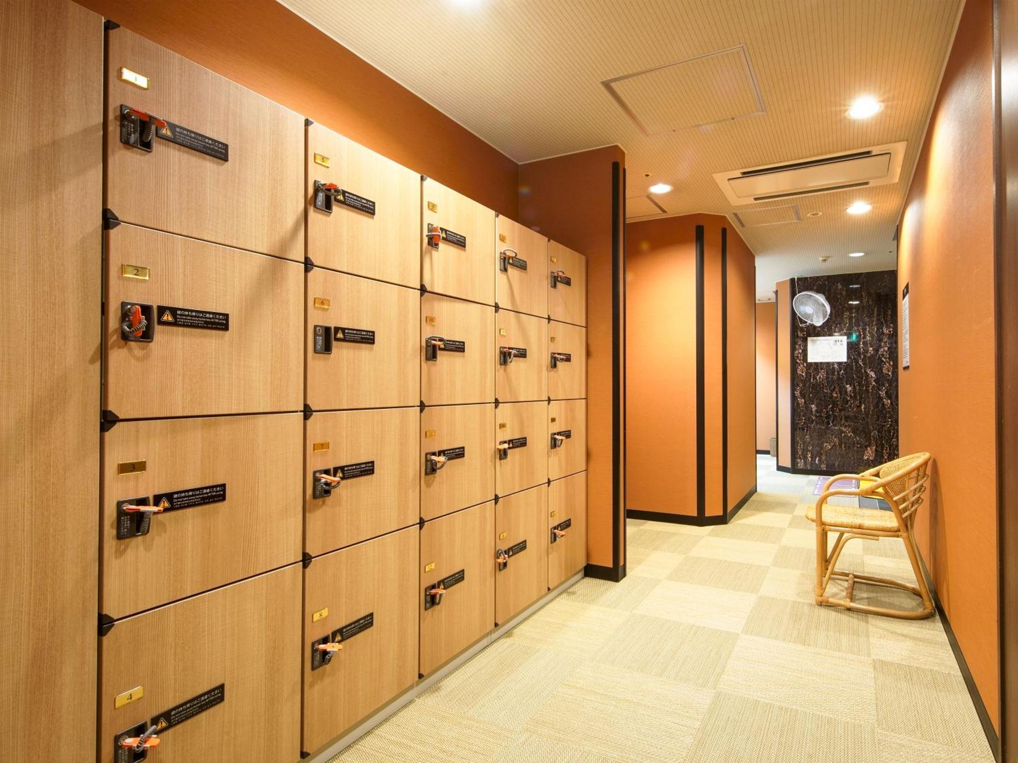 Apa Hotel Osaka Tanimachi 4Chome Ekimae Ngoại thất bức ảnh