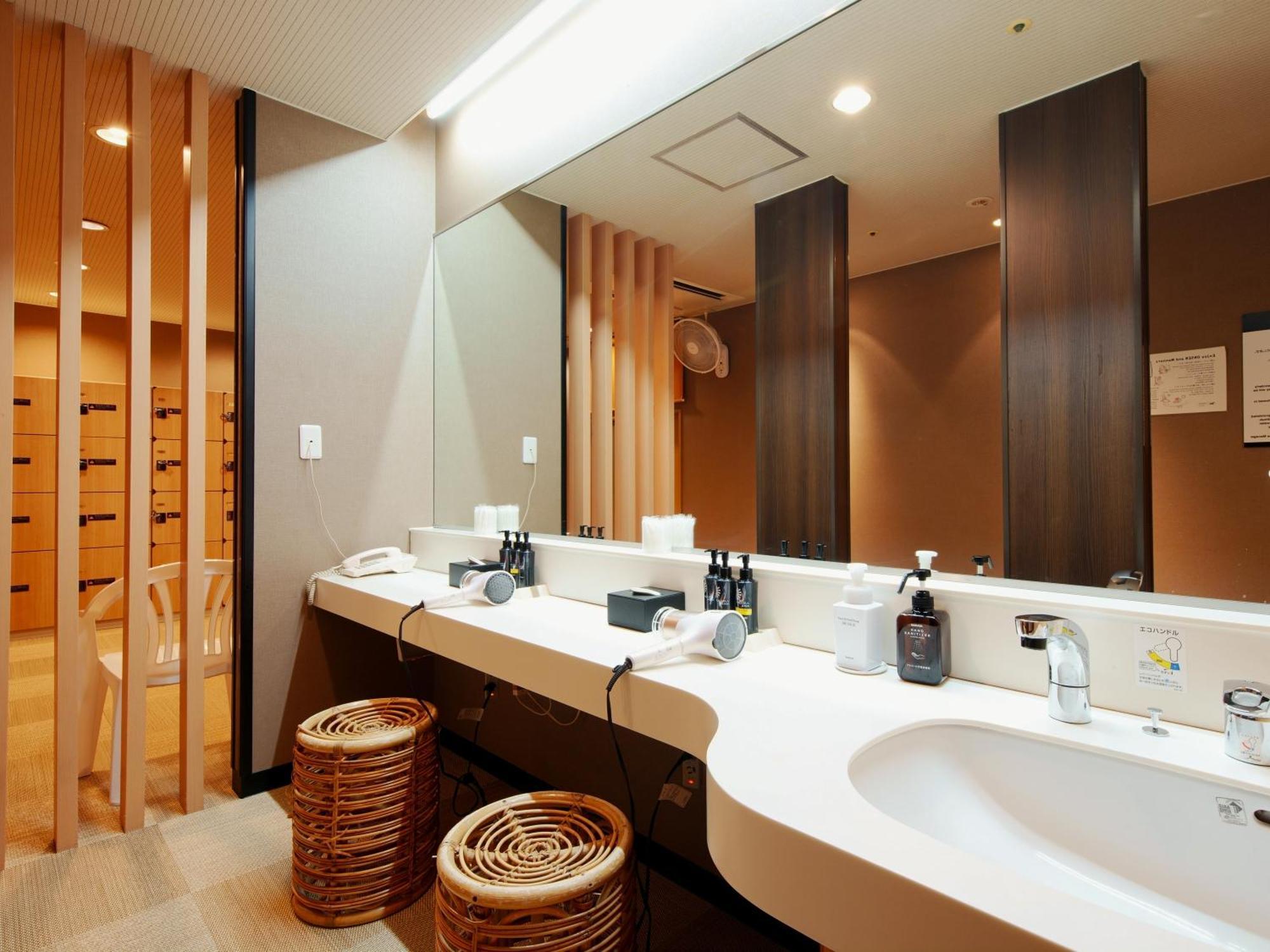 Apa Hotel Osaka Tanimachi Yonchome-Ekimae Ngoại thất bức ảnh