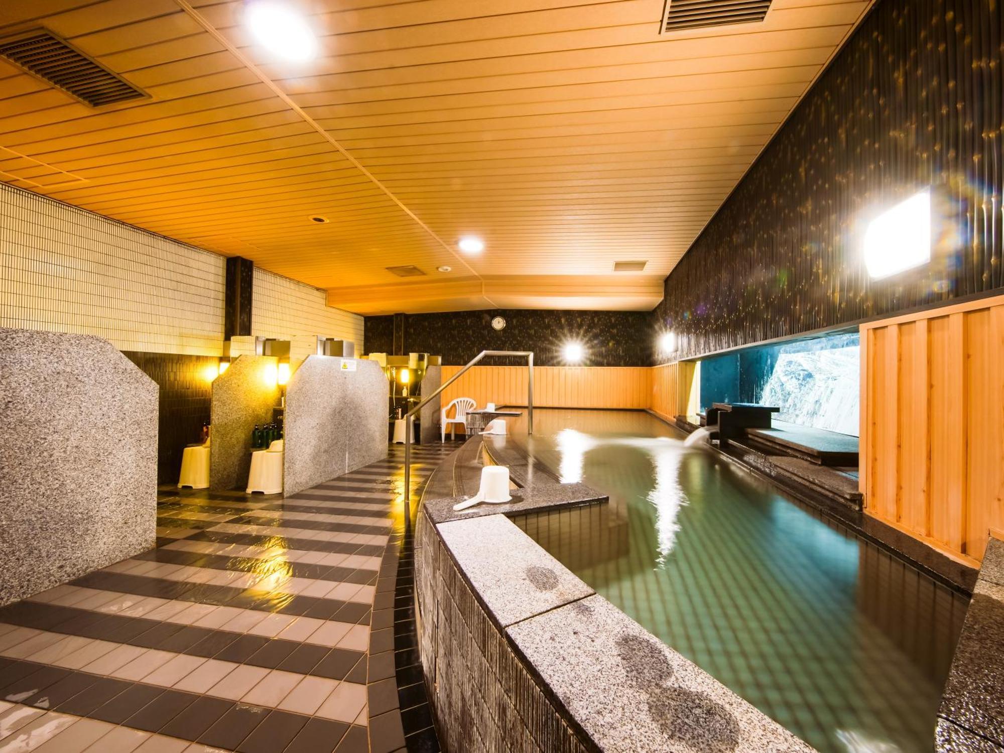 Apa Hotel Osaka Tanimachi 4Chome Ekimae Ngoại thất bức ảnh