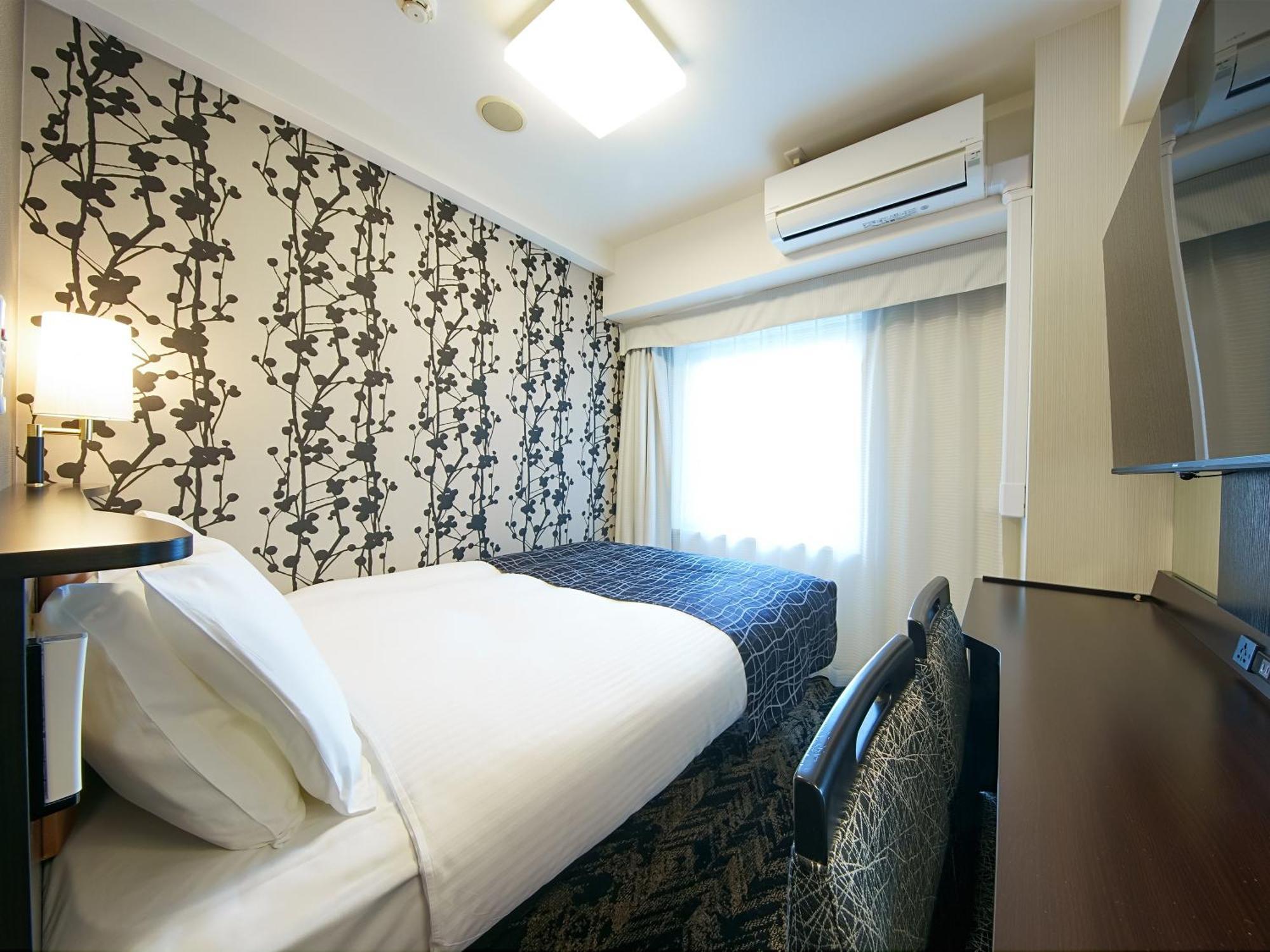 Apa Hotel Osaka Tanimachi 4Chome Ekimae Ngoại thất bức ảnh