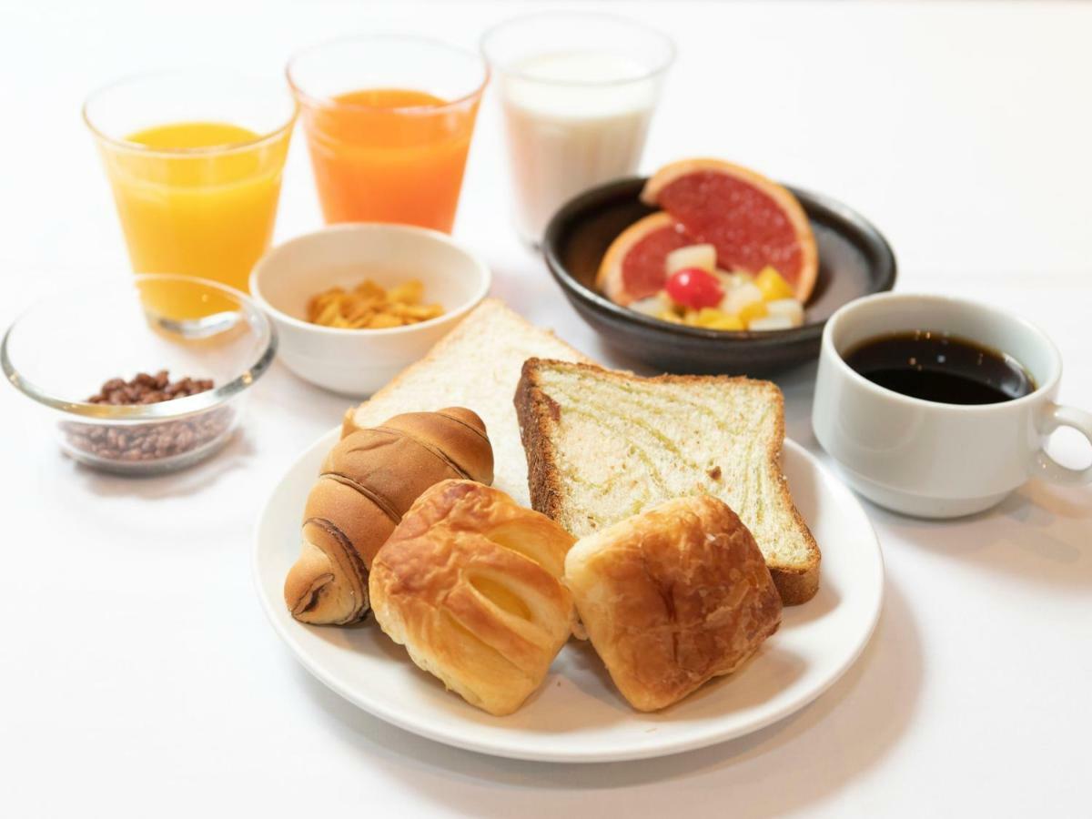 Apa Hotel Osaka Tanimachi 4Chome Ekimae Ngoại thất bức ảnh